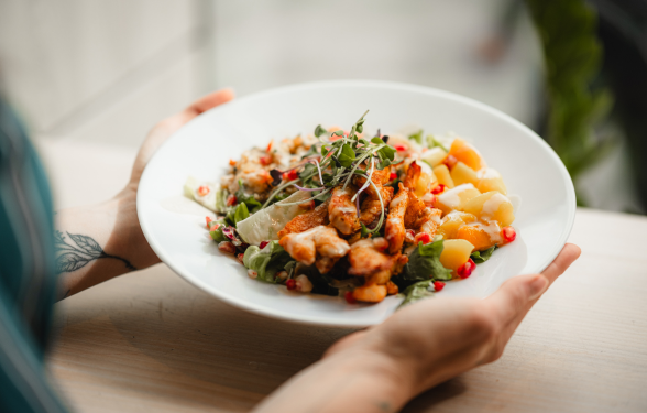 Stres na tal&iacute;ř nepatř&iacute;